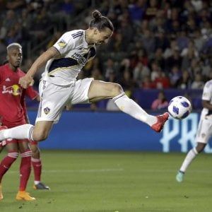 Milan, altri segnali positivi da Ibra: ha detto no al Bologna