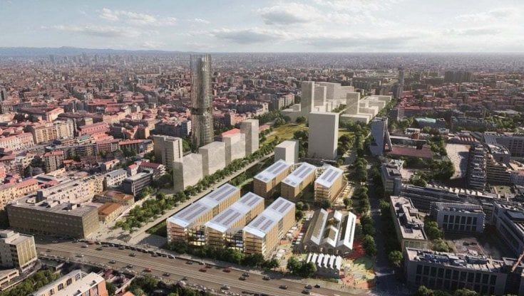 Milano-Cortina 2026, entro fine anno via ai lavori per il Villaggio Olimpico a Scalo Romana: rigettato il ricorso
