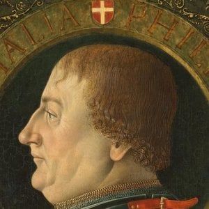 Battuti i musei torinesi, Christie's vende altrove il ritratto sabaudo