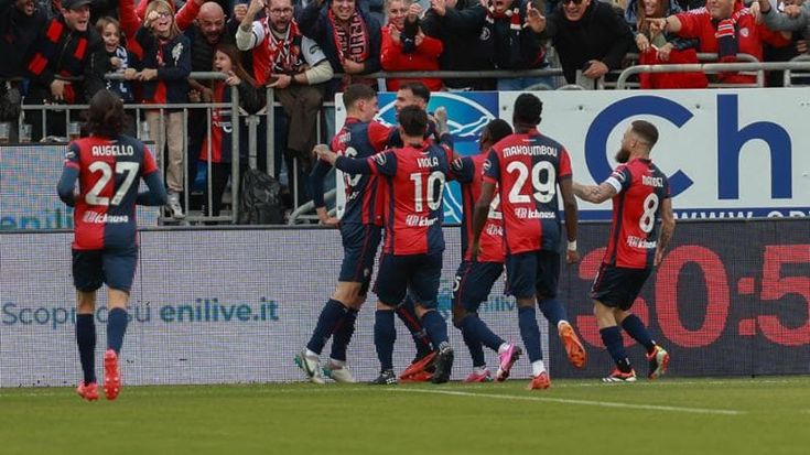 Cagliari-Torino: dove vederla in diretta tv e streaming, probabili formazioni