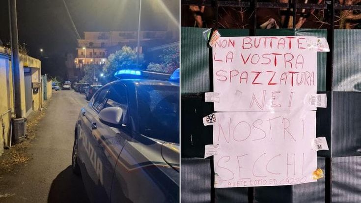 Ucciso per la spazzatura, il fratello della vittima: “Voleva chiarire con i genitori del ragazzo”