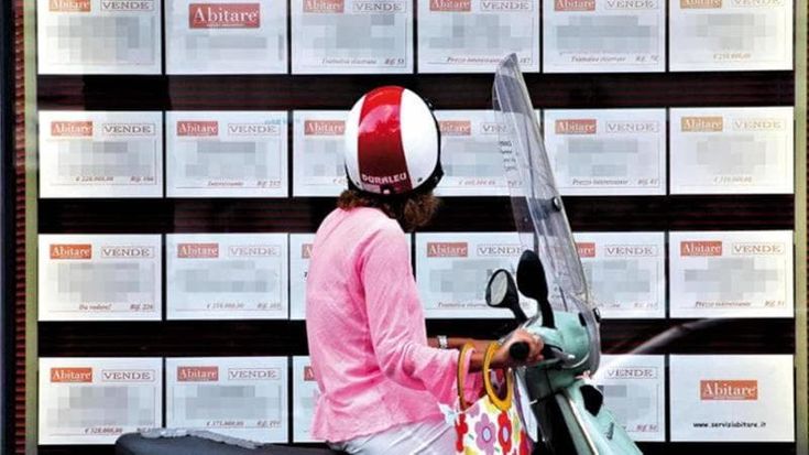 Affitto, una scelta obbligata per molte famiglie. L’offerta non tiene il passo e i canoni salgono