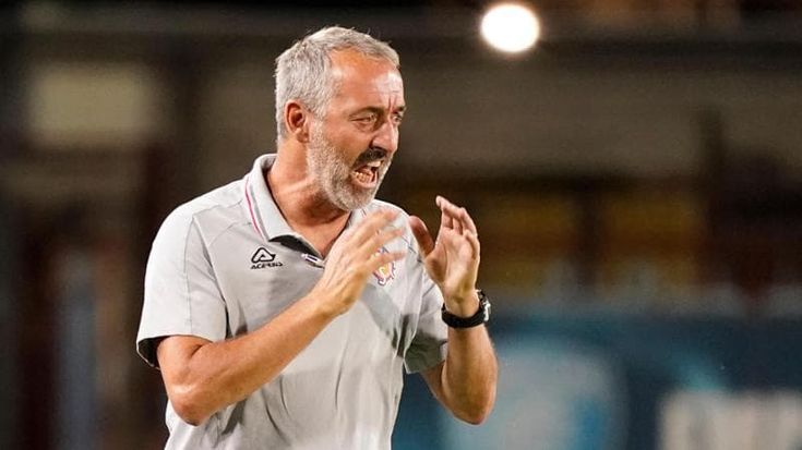 Se vinci ti esonero. Il paradosso di Giampaolo che aveva già colpito Ancelotti e favorito Fabregas