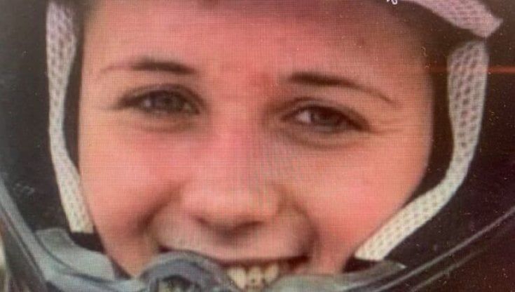 Moto, tragedia in un rally in Sardegna: muore 18enne