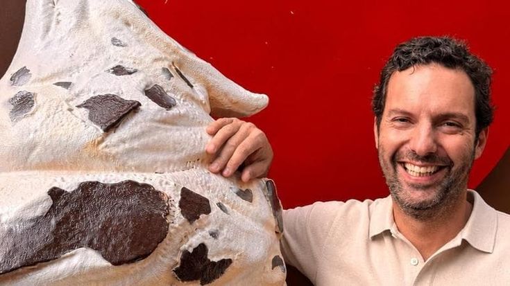 Niccolò Panattoni e la stracciatella della Marianna: “Dal brodo romano l’idea di mio nonno”