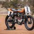Harley-Davidson, festa per i 50 anni della XR750
