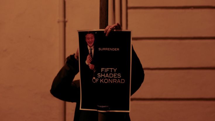 Così il ministro maltese ha mentito al Parlamento europeo sui conti offshore