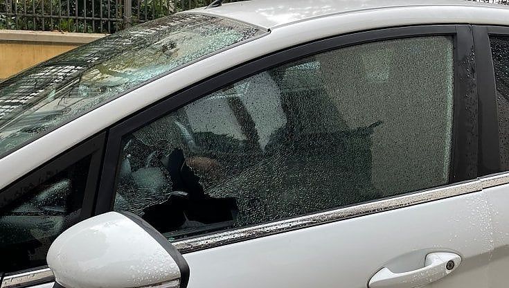 “Altro che allarmi sulle auto, chiediamo controlli sul territorio”, protestano i fiorentini colpiti da ladri e vandali