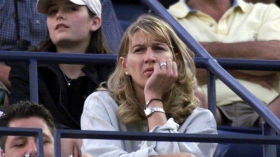 Tennis, i 50 anni di Steffi Graf: tra le più vincenti di sempre