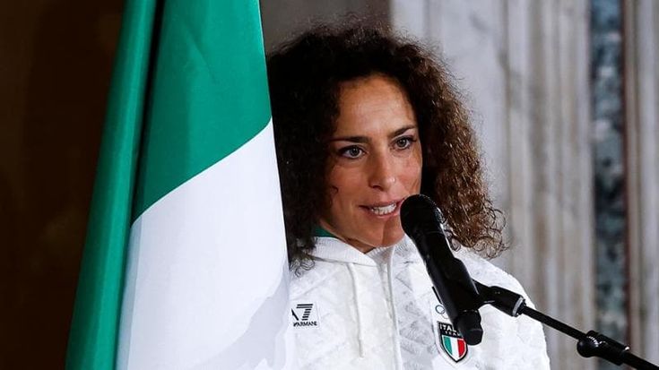 Federica Brignone: “Voglio tornare in Coppa prima dei Giochi”