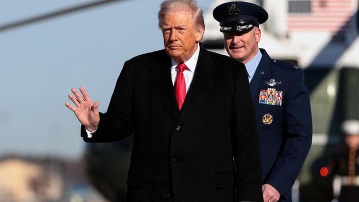 Bombardieri, cruise o cyber, le ipotesi di attacco Usa all’Iran
