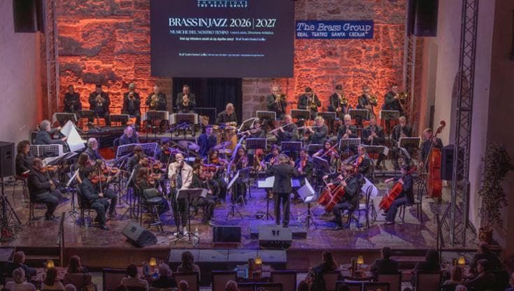 Michael Mayo protagonista sofisticato per l’apertura della stagione dell’Ojs