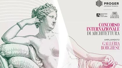 Who wants to build inside Villa Borghese?