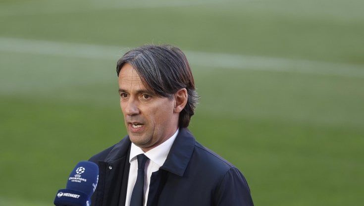 Inzaghi: "Benfica travolgente in Champions, ma noi siamo l'Inter"