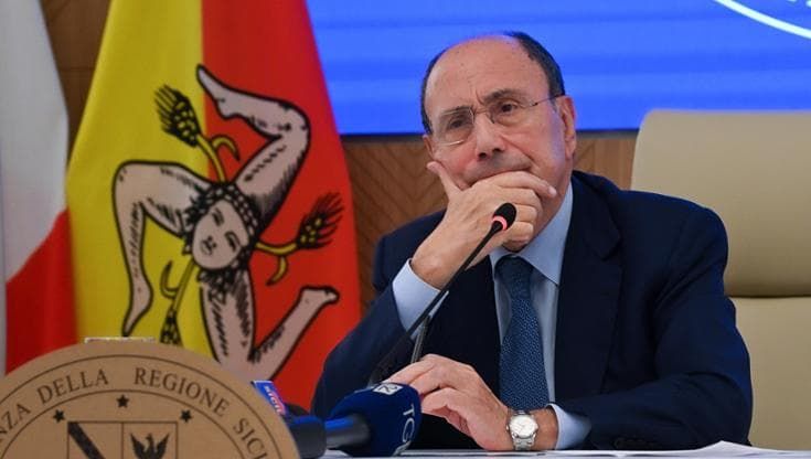Il premio a Schifani è costato alla Regione 120 mila euro, gestione affidata a ex candidata di FdI