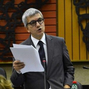 <span style="font-weight: bold;">La </span>Regione impugna lo Sblocca Italia davanti Corte Costituzionale
