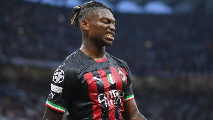 Le pagelle di Milan-Dinamo Zagabria: le fiammate di Leao, l'eleganza di Orsic 