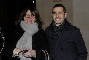 Commenti al voto<br />La soddisfazione dei grillini