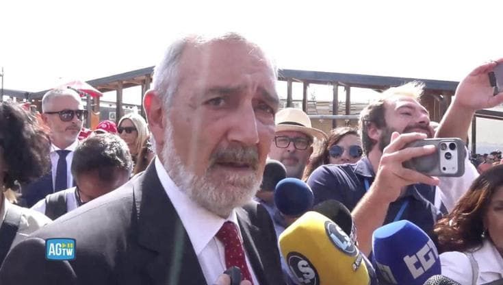 Amatrice, Rocca (Regione Lazio): "Ferita più grande è la lentezza nella ricostruzione dell'ospedale"