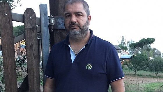 "Ho denunciato la camorra, ma ora mi portano via tutto quello che ho", il grido di Roberto Battaglia, imprenditore casertano