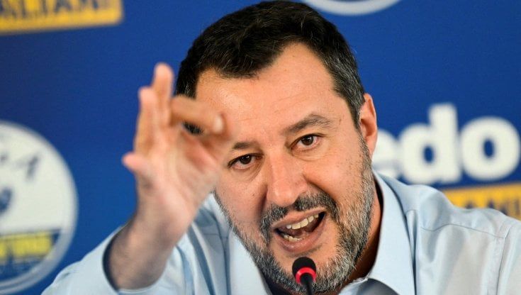 Il ministero di Salvini