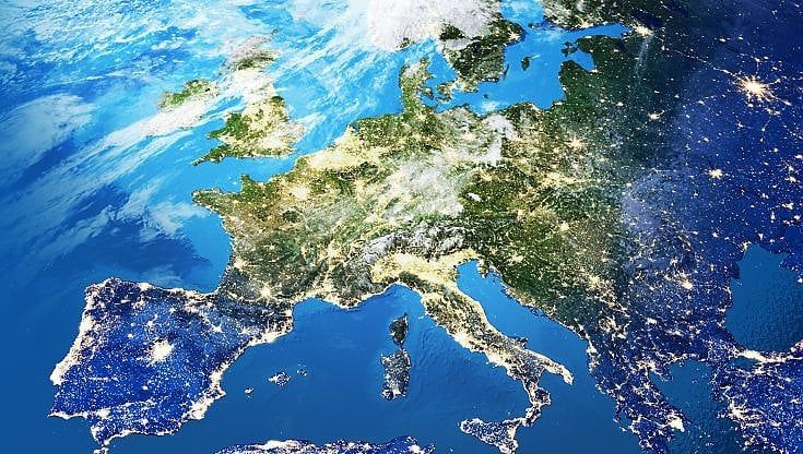 Meteo, finalmente un week end di tempo buono