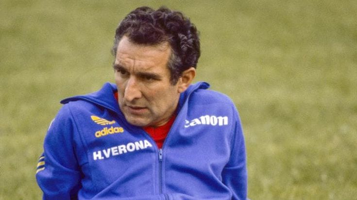 Verona, ma te lo ricordi Bagnoli?: “Allo stadio volevano il documento”