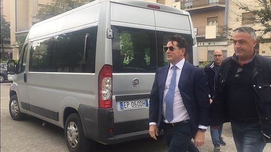 Le mire di Montante sulla Regione: “Con le attività produttive si può fare la terza guerra mondiale”