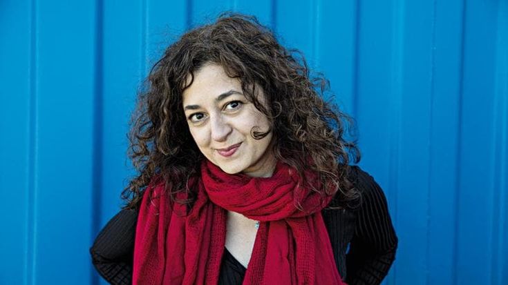 Ece Temelkuran: “La sinistra riparta dalle emozioni”