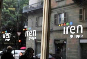 Iren, giochi fatti<br />scacco matto a Genova