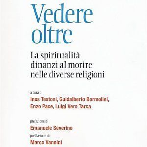 Firenze, "Vedere oltre": la morte nelle diverse tradizioni religiose 