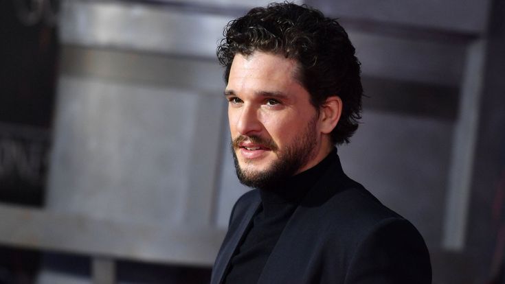 Game of Thrones, Kit Harington: "Il mio lungo addio al Trono di spade"