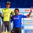 Ciclismo, Coppi&Bartali: a Robeet la 4a tappa, Hamilton ancora leader