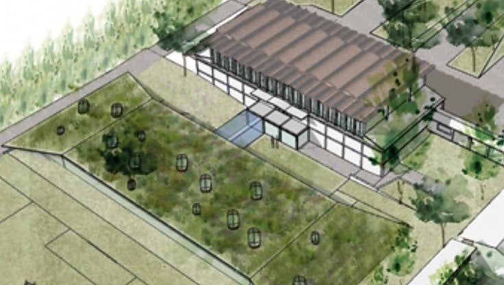 Restyling per il Centro tecnico di Coverciano, l'intervento costerà 15 milioni