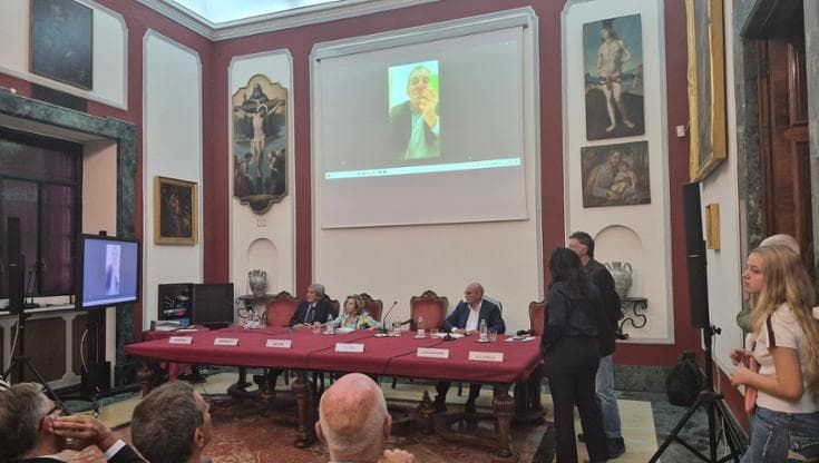 Mario Calabresi: “A Napoli e a Milano risveglio della società civile”