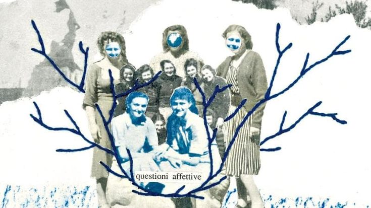 Il ritorno dell’arte del collage: “Basta un kit di immagini per ricomporre la realtà”