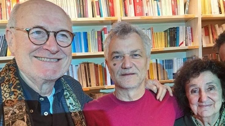 Fofi e il suo “Arcipelago sud”, libro postumo che viaggia nella cultura del meridione