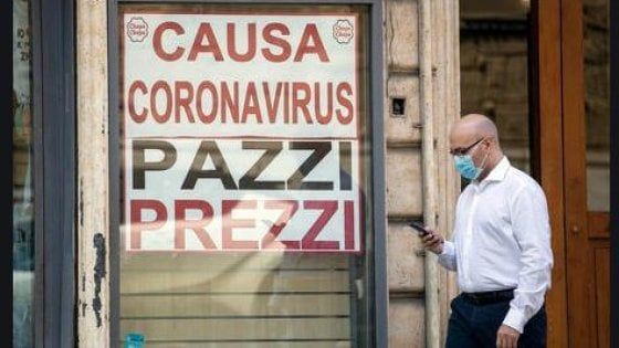 Sos commercio, la lenta agonia del Centro: "In via Frattina ha chiuso il 15 per cento dei negozi"