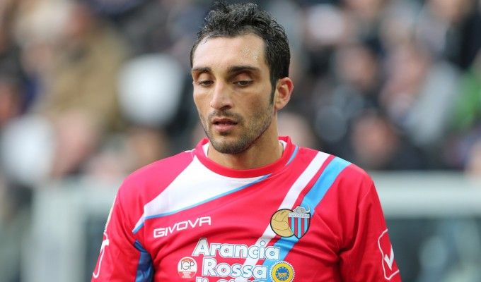 Lodi riabbraccia il Catania: "Era il momento di tornare a casa"