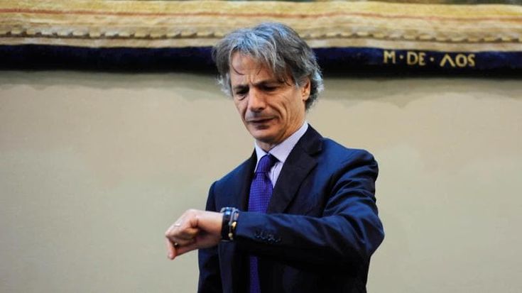 David Rossi: dalla Calabria a Siena, ascesa e disavventure dell’avvocato banchiere Giuseppe Mussari