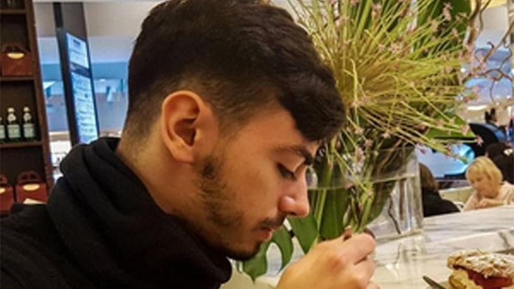 Stefano Argentino e l’ossessione nata due anni fa: “Tu non mi sorridi più”