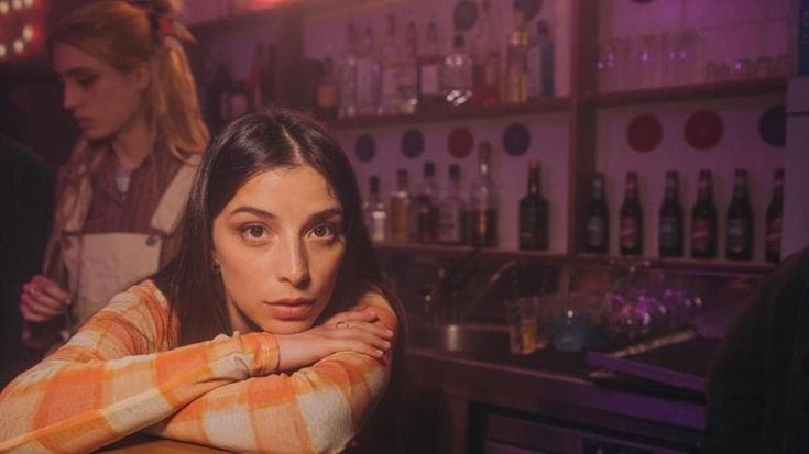 Lea Gavino in ‘Skam Italia 6’: “Molestie e anoressia, la serie parla di noi. E mi candido a lavorare con mio fratello Damiano”