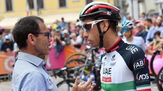 Ciclismo, Mondiali; Cassani: "Stiamo trovando la condizione"