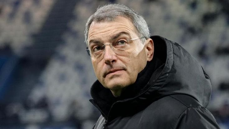 Comolli: “Espulsione di Kelly frustrante, assurdo mandarci un arbitro così poco esperto”