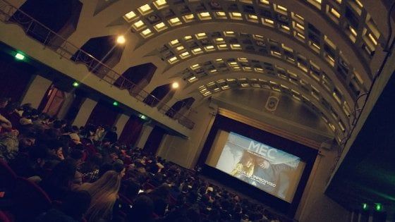 A Salerno un campus per la Media Education