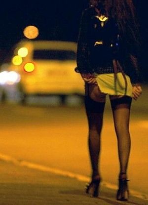 Guerra per la prostituzione<br />tra Parma e Reggio Emilia
