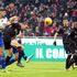 Milan-Sampdoria 0-0: Ibrahimovic in campo, ma i rossoneri non graffiano