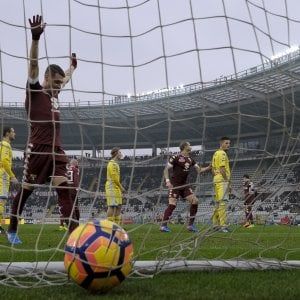 Le pagelle di Torino-Pescara: Belotti superstar, Stendardo sbaglia tutto