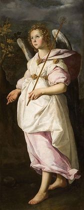 Zurbar&aacute;n<span style="font-weight: bold;">. A Ferrara il mistero della luce plastica<br /></span>