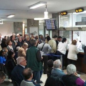 Acireale, truffa sui ticket: arrestati due dipendenti Asp 
